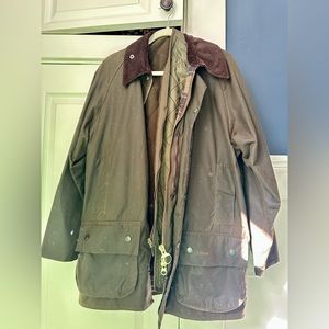 BARBOUR Jacket